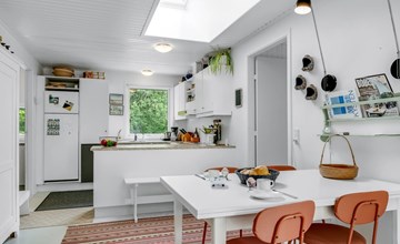 "Jarno" - 1 km van de zee in Noordwest-Jutland 3