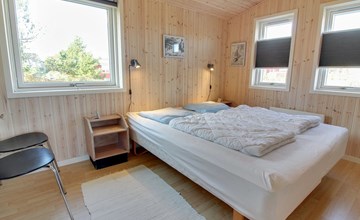 „Maika“ – 800 m bis zur Fjord in Westjütland 2