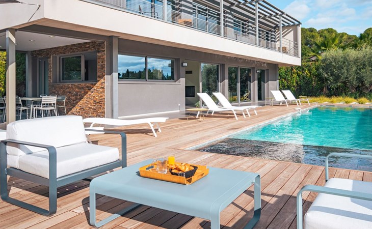 Horizon Resort Massane 1