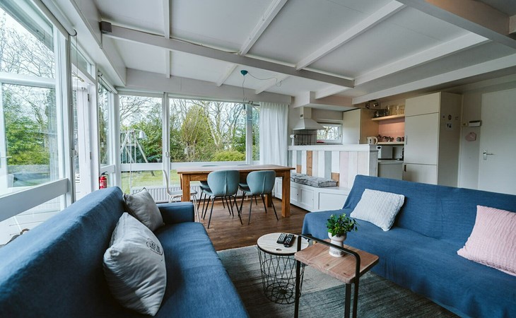 Prinsenhof 76 - Prinsenhof Ouddorp - Lekker Stekje  1