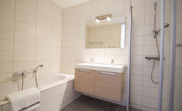 Wellness Apartment | 4 Pers. 3