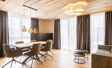 Superior Appartement met 2 Slaapkamers 2