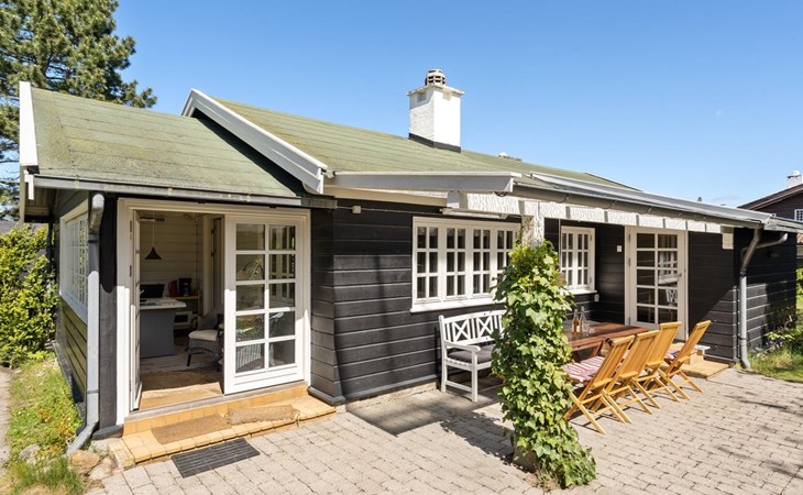 "Ayla" - 200 meter van de zee in Zeeland 1