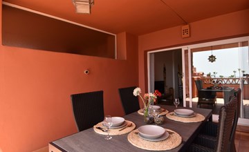 Wohnung Vista al Mar 3