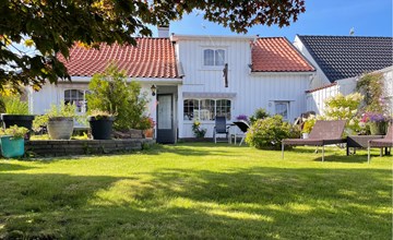 3 bedroom awesome home in Arendal 2