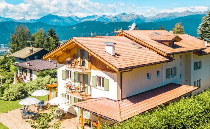 Pension Villa Belfiore 1