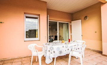 De oevers van het meer 2