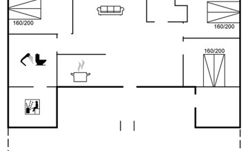 "Ljiljana" - 2km from the sea 2