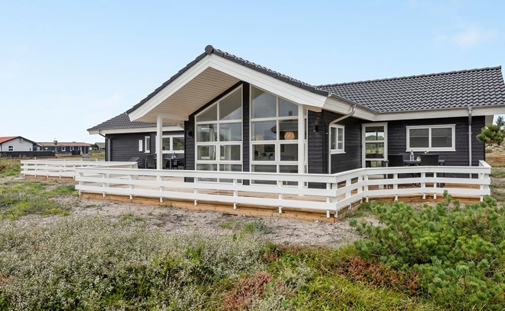 „Niesina“ – vom Meer in Westjütland 1