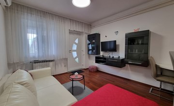 Wohnung in Crikvenica für 3 Personen 3