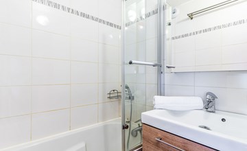 Full Sun (Val Claret) 2