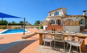 Villa Bondia 4 pax 3