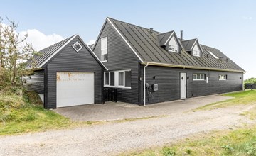 „Ajvi“ – alles inklusive – 900 m vom Meer entfernt in Nordwestjütland 3