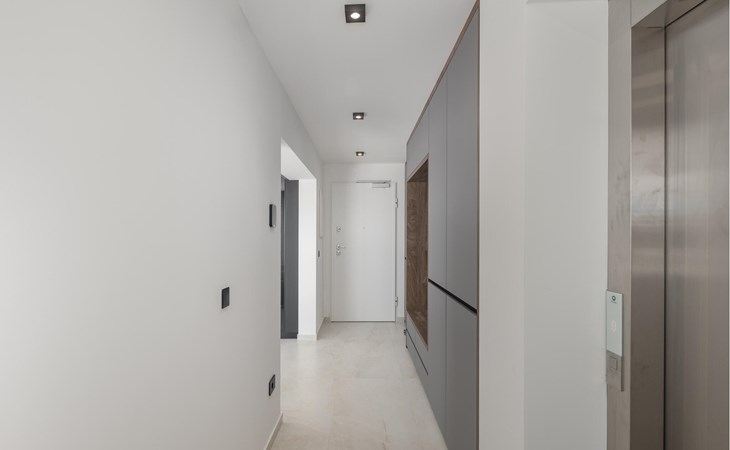 Cozy apartment in Tar with WiFi 1