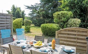 T4-Residenz La Quiver (CPF301) 3