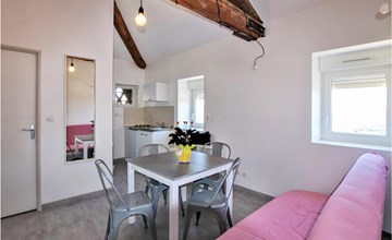 2 bedroom gorgeous apartment in Vanosc 3