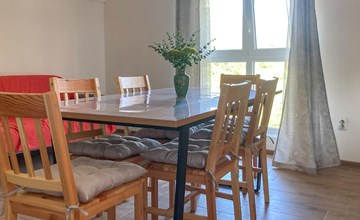 Nice apartment in Gruda with kitchen 3