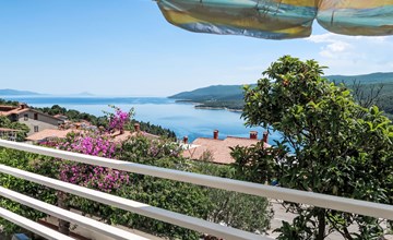 Apartment Palma in Rabac | 4-Person Holiday Home by the Sea | Leisure Time 2