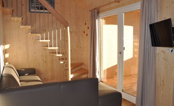 Steiermark mit Sauna 2