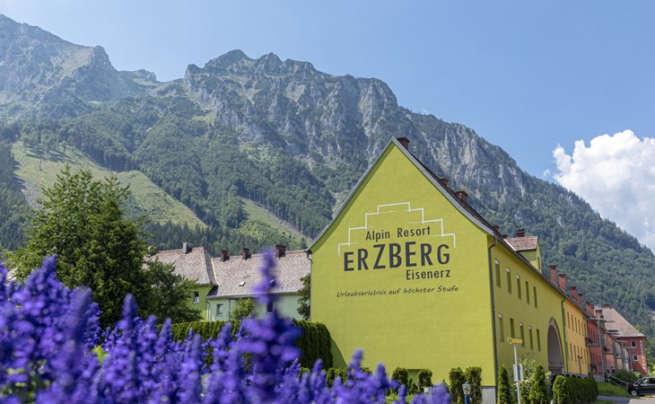 Superior mit IR-Sauna 1