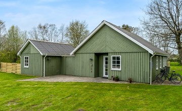 "Hinrich" - 750m from the sea 3