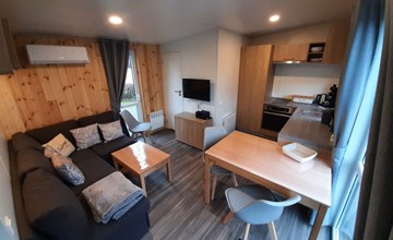 Tiny Haus am Waldsee 3