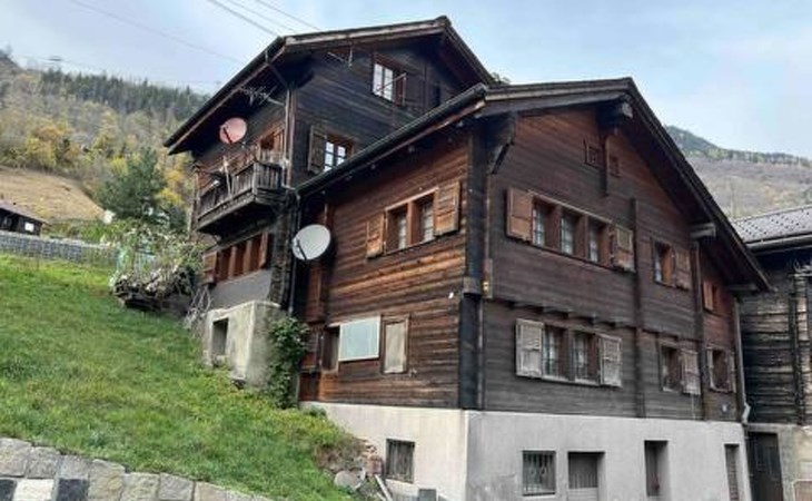 Alte Gemeindestube 2. OG Ost 1