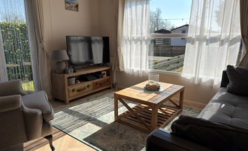 Chalet 522 3
