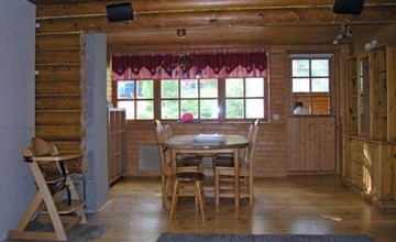 Keitaanniemi holiday cottage 2