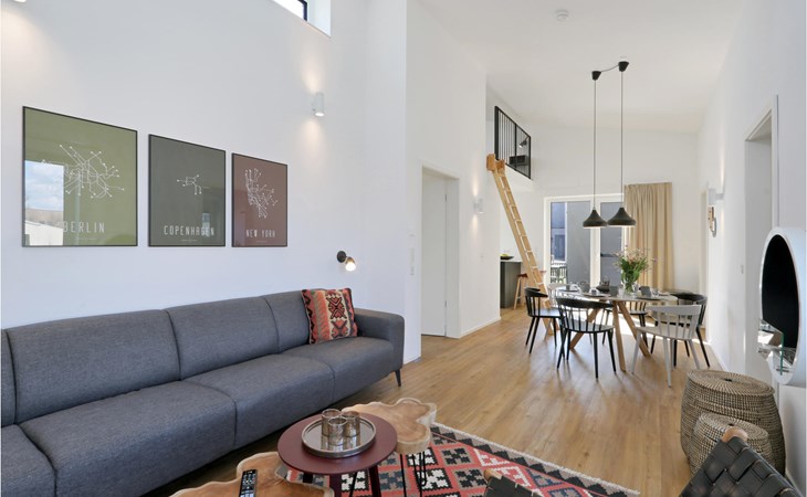 Amazing home in Lembruch/Dümmer See 1
