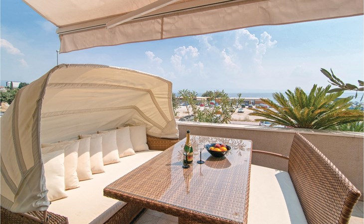 Amazing apartment in Split with WiFi 1