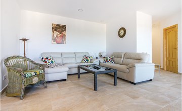 Nice apartment in Trullent 3