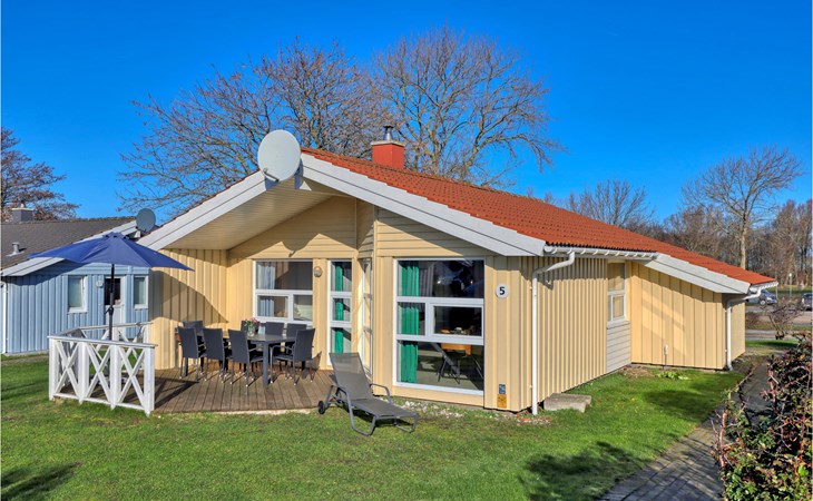 Strandblick 5 1