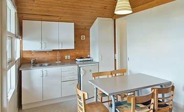 Lovely apartment in Farsø 3