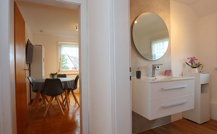 Donau-Quelle in Rietheim 1