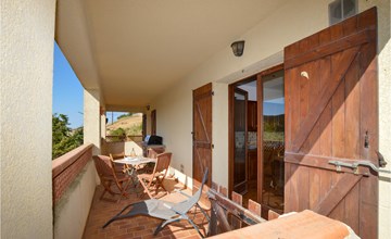 Cozy apartment in Porticcio with WiFi 2