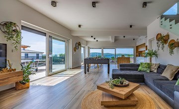 Cozy home in Medulin with sauna 3