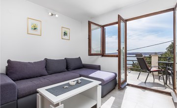 Nice apartment in Baric Draga with WiFi 3