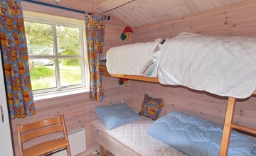 "Lilian" - 600 meter van de zee in Zeeland 2