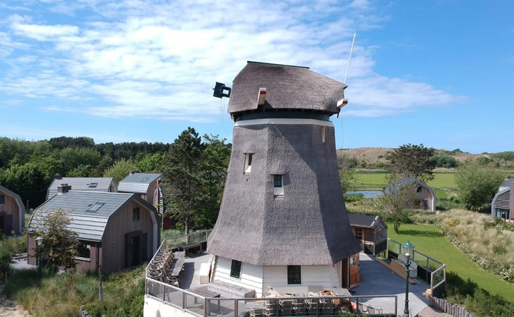 De Molen van Egmond 1