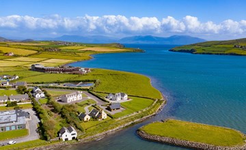 Dingle HC(TR4) No 9 - B 2