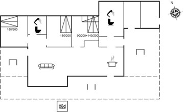 „Sinna“ – vom Meer in Nordostjütland 2