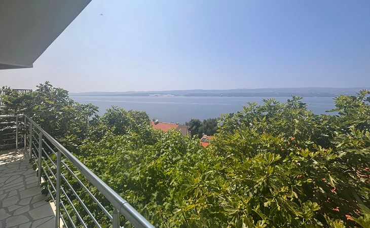 2 bedroom stunning apartment in Stanici 1