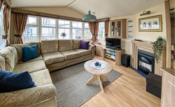 Prachtig huis met 2 slaapkamers in Färjestaden 2
