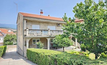 Appartement für 2-3 Personen mit Terrasse 3