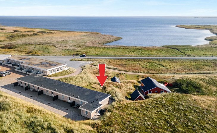 "Elizabeta" - 100m to the inlet in Western Jutland 1