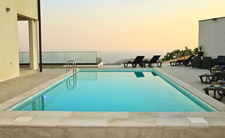 Villa Dubrovnik Panorama 1