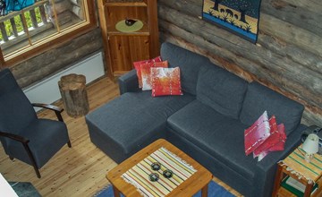 Honkapirtti, jaarling 2