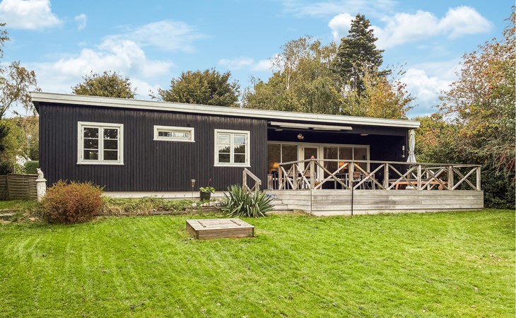 3 bedroom beautiful home in Gilleleje 1