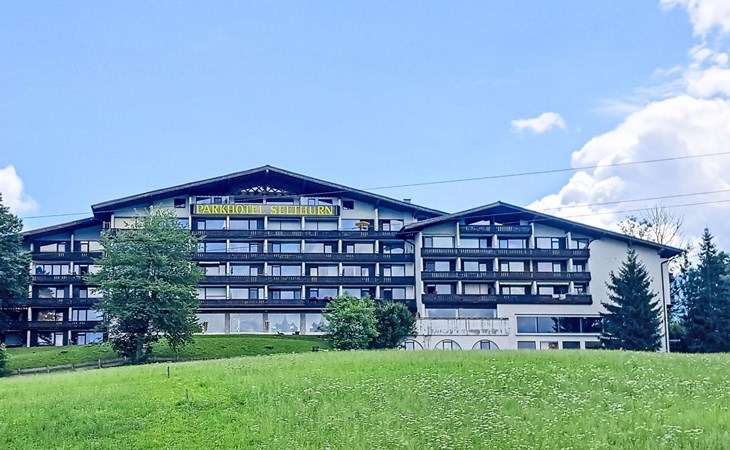 Wohnung Garten 2 Seeblick 1